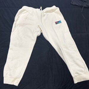 Nike  Off-White Joggers